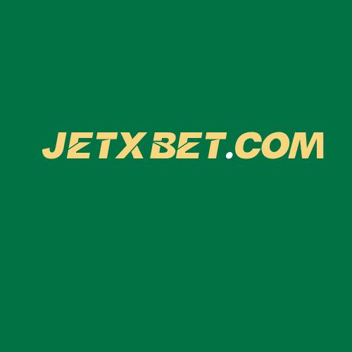 Logo da JETXBET